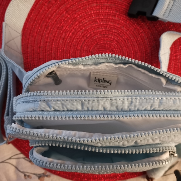 Kipling Convertible Crossbody bag - Picture 3 of 6
